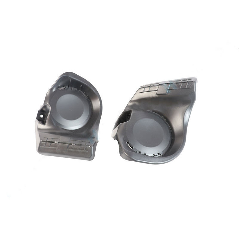 Заглушка протитуманної фари ліва та права Peugeot 301 13-17 (Тайвань) 1608718480