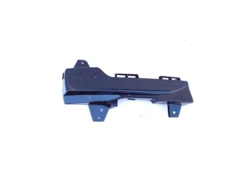 Заглушка протитуманної фари права Tesla Model 3 2017-2023 (Тайвань)