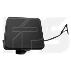 Заглушка буксировочного крюка передня Dodge Journey SE 08-19 (Тайвань) 