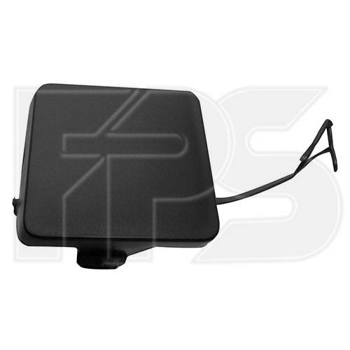 Заглушка гака передня Dodge Journey SE 08-19 (Тайвань) 