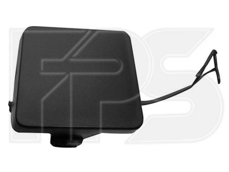 Заглушка буксировочного крюка передня Dodge Journey SE 08-19 (Тайвань) 