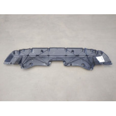 Захист бампера переднього Toyota RAV4 2019- (Китай) 514410R100