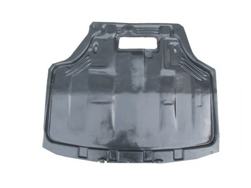 Захист двигуна (войлок) Ford Ecosport 2012-2023 Тайвань 8A616P013BD