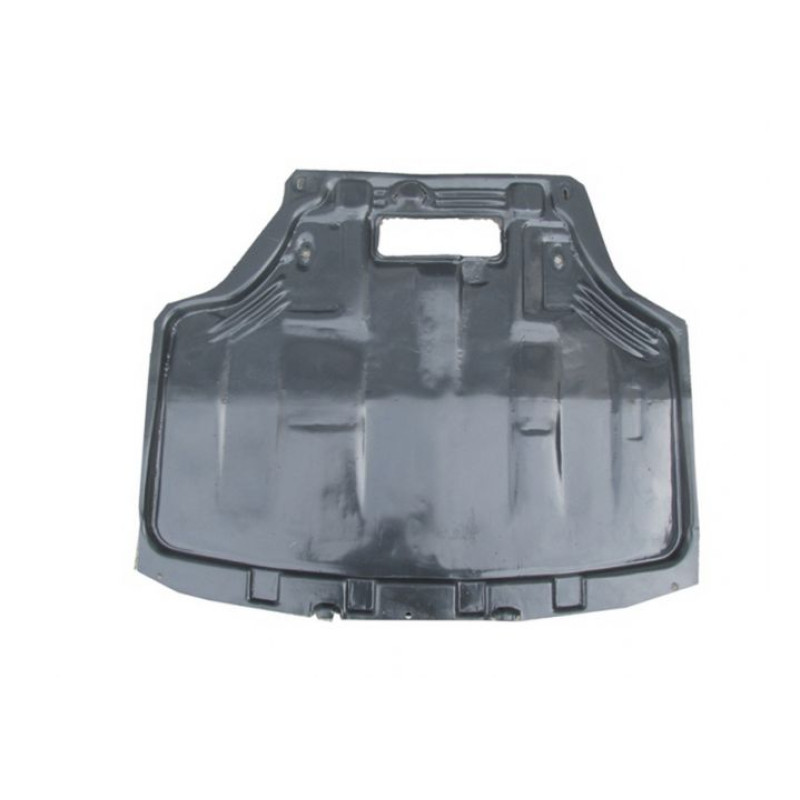 Захист двигуна (войлок) Ford Ecosport 2012-2023 Тайвань 8A616P013BD