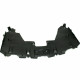 Захист двигуна малий Subaru Outback 09-14, Legacy 2009-2014 (Тайвань) 56410AJ00B
