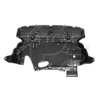 Захист двигуна пластиковий Subaru Impreza 16-22 (Тайвань)