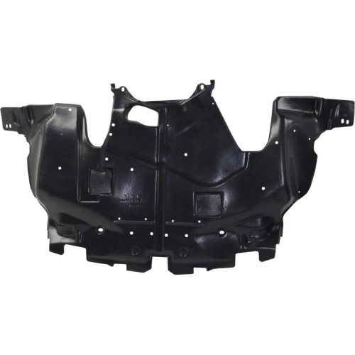 Захист двигуна Subaru XV 12-17, Impreza 11-16 Тайвань 56410AG370