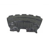 Захист двигуна (гібрид) Toyota Highlander 2013-2016 Тайвань 514410E090