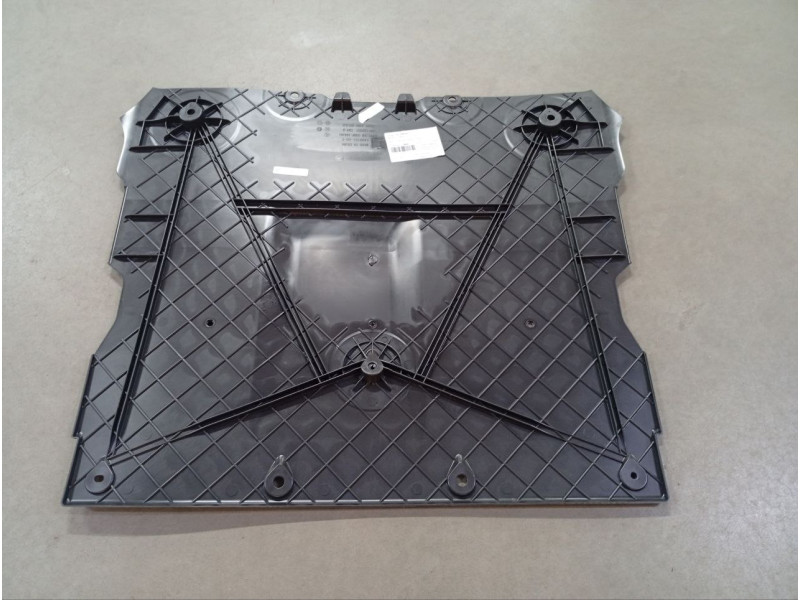 Захист підрамника передній Tesla Model 3 2017-2023 Tempest 110431200b