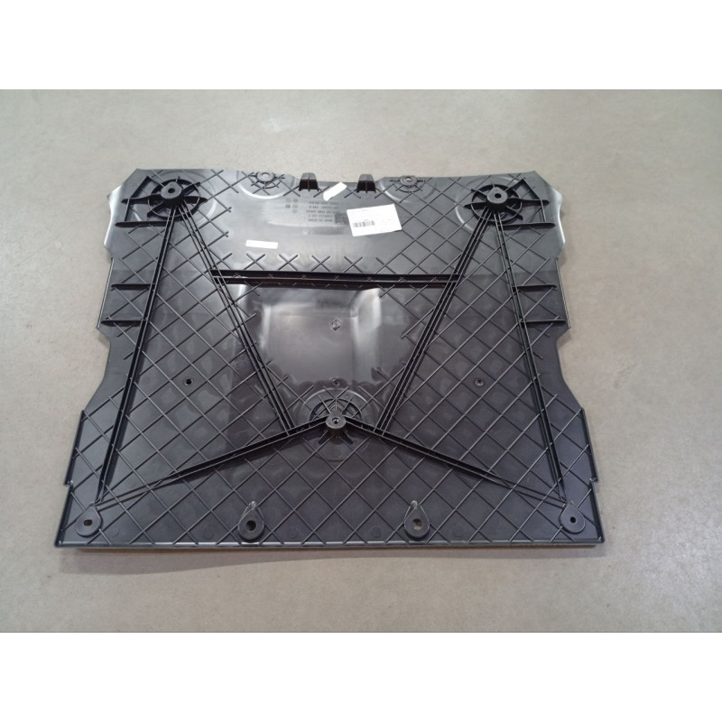 Захист підрамника передній Tesla Model 3 2017-2023 Tempest 110431200b