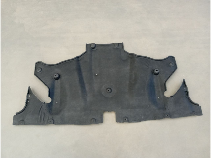 Захист підрамника задній Tesla Model 3 2017-2020 Тайвань 110431300B