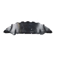 Захист бампера передній Tesla Model 3 2017-2023 Tempest 169431300g