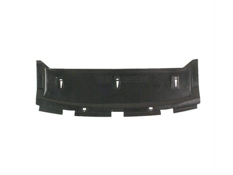 Захист переднього бампера Peugeot 307 2001-2005 Тайвань 7013L6
