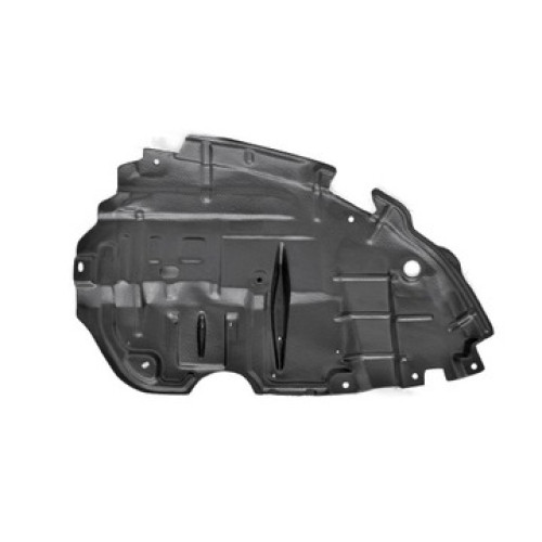 Правий захист переднього бампера Toyota Avalon 2013-2015 (Тайвань) 5144107030