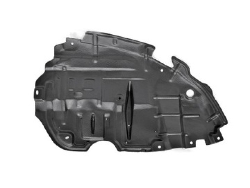 Правий захист переднього бампера Toyota Avalon 2013-2015 (Тайвань) 5144107030