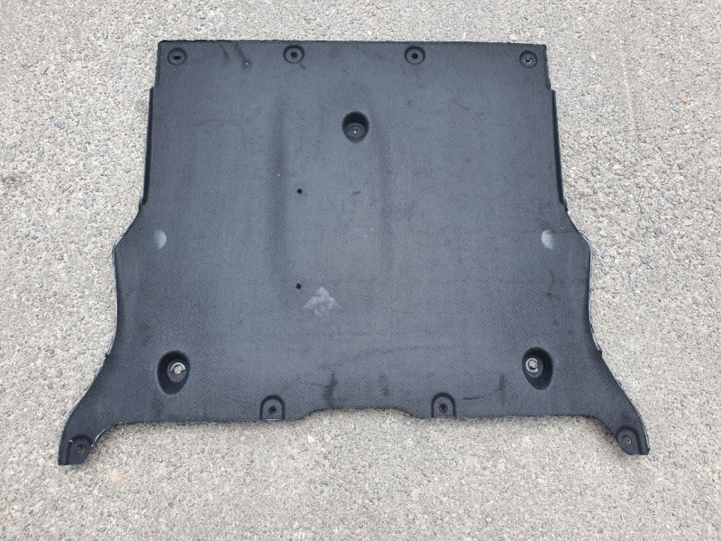 Захист підрамника переднього войлок Tesla Model 3 2017-2023 (Тайвань) 1104312-00-B