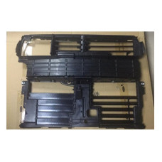 Жалюзі радіатора Ford Edge 15-18 (Тайвань) 