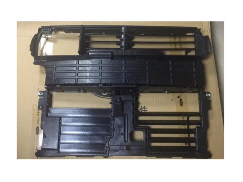 Жалюзі радіатора Ford Edge 15-18 (Тайвань) 