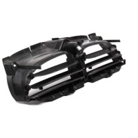 Дефлектор радіатора BMW 5 E60 2003-2010 Тайвань 51717050537