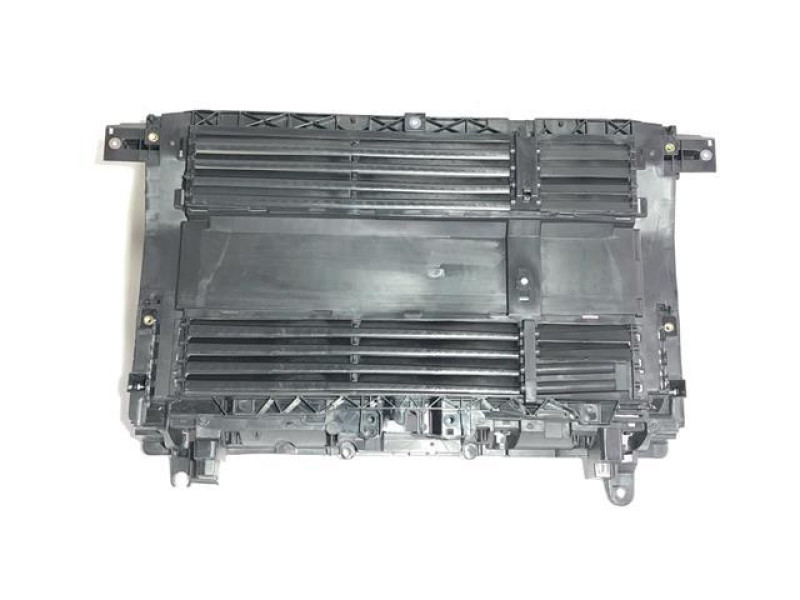 Жалюзі радіатора Ford Ecosport 2017- Тайвань GN1Z8A284M