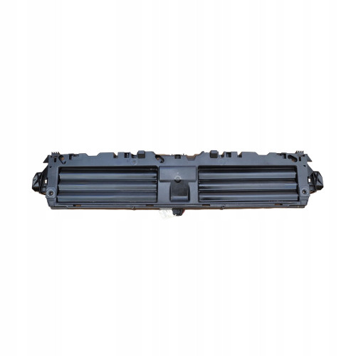 Жалюзі решітки радіатора Audi A4 B9 2016-2019 FPS 8w0807663