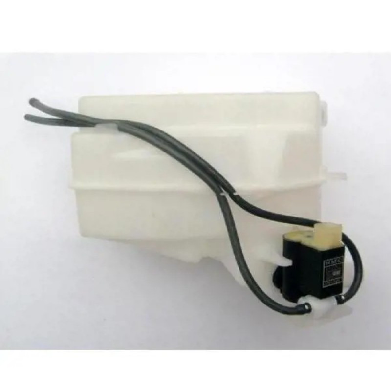 Бачок омивача (насос+трубки) Kia Picanto 2004-2011 KAP 98610-07100