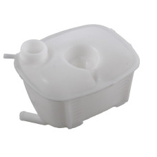 Розширювальний бачок охолоджувальної системи VW Golf I, II, Jetta II, Passat B2 VIKA 11210427816