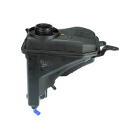 Розширювальний бачок системи охолоджування з датчиком BMW 1 E81, 3 E90 2004-2011 VIKA 17137640514