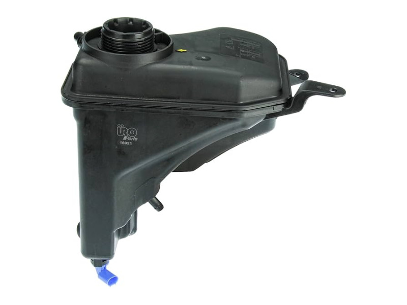 Розширювальний бачок системи охолоджування з датчиком BMW 1 E81, 3 E90 2004-2011 VIKA 17137640514