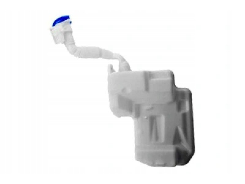 Бачок склоомивача з кришкою VW Touran 5T1 2015- DPA 99551832602