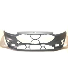 Бампер передній без отворів під парктронік Ford Kuga, Escape 2020- ST-Line FPS LV4B-17D957-HAPRAA
