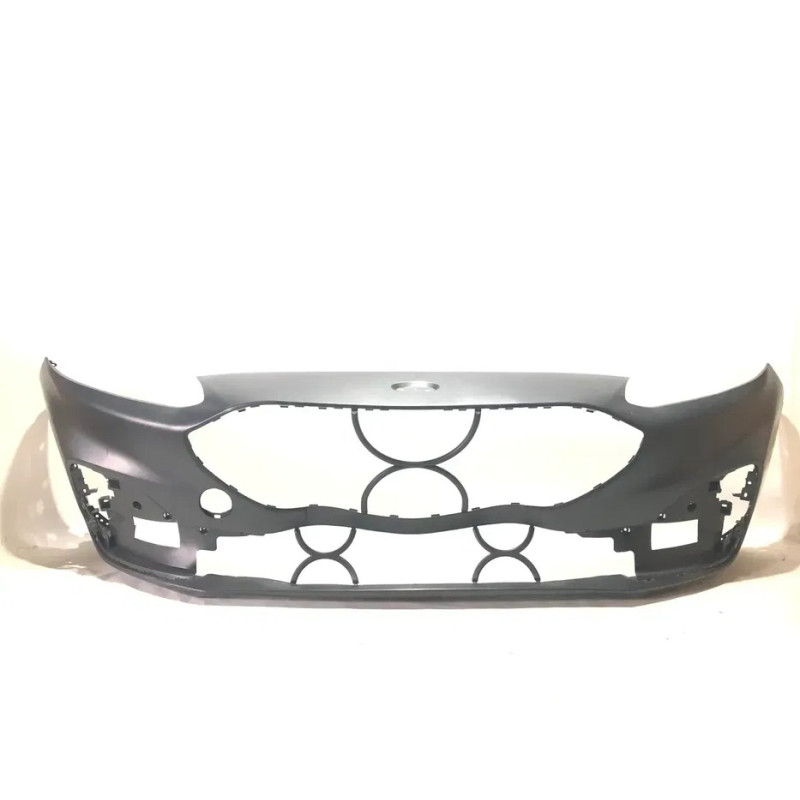 Передній бампер без отворів під парктронік для Ford Kuga/Escape 2020, ST-Line