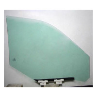 Скло дверне переднє праве Ford Explorer 11-15, 16-19 (XYG) зелене