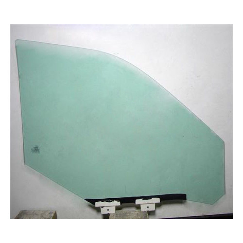 Скло дверне переднє праве Ford Explorer 11-15, 16-19 (XYG) зелене