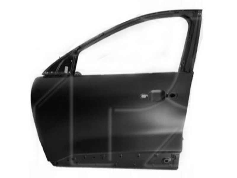Двері передні (ліві) Ford Kuga/Escape 2020- (Китай)