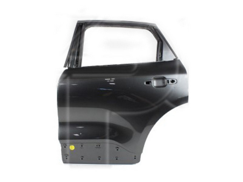 Задні ліві двері Ford Kuga, Escape 2020- (Китай)