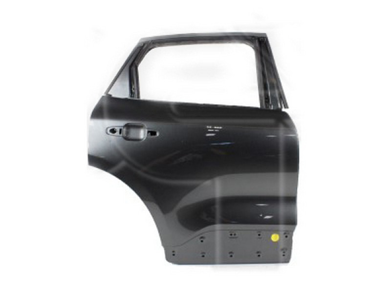 Двері задні праві Ford Kuga/Escape 2020- (Китай)