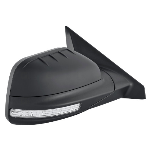 Дзеркало бокове праве Ford Explorer 11-15, 2016-2019 (Тайвань) 14PIN