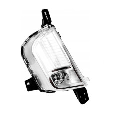 Протитуманна фара права Ford Edge 18- (China) KK7B15B242AD