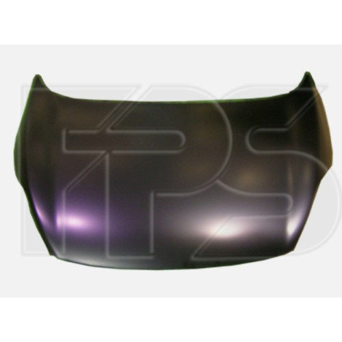 Капот Ford Fiesta 2011-2013 USA FPS 2861 280