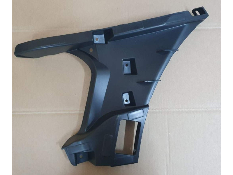 Кріплення переднього бампера ліве Ford Edge 2018- Тайвань