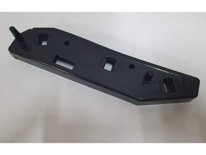 Кріплення переднього бампера ліве Ford Edge 2018- (Тайвань)