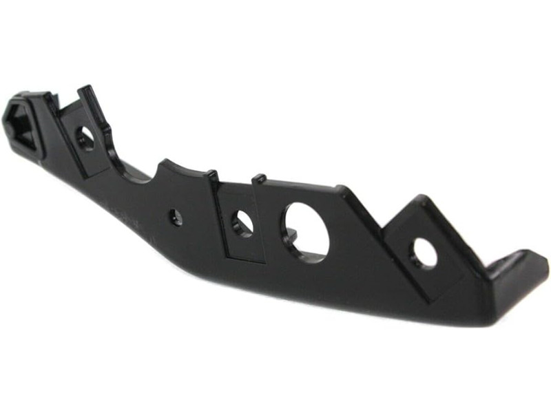 Кріплення бампера ліве (переднє) Ford Fiesta 2011-2019 Тайвань AE8Z17E857A