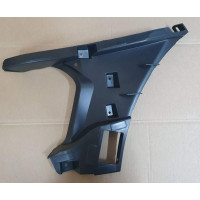 Кріплення бампера переднє праве Ford Edge 2018- Тайвань