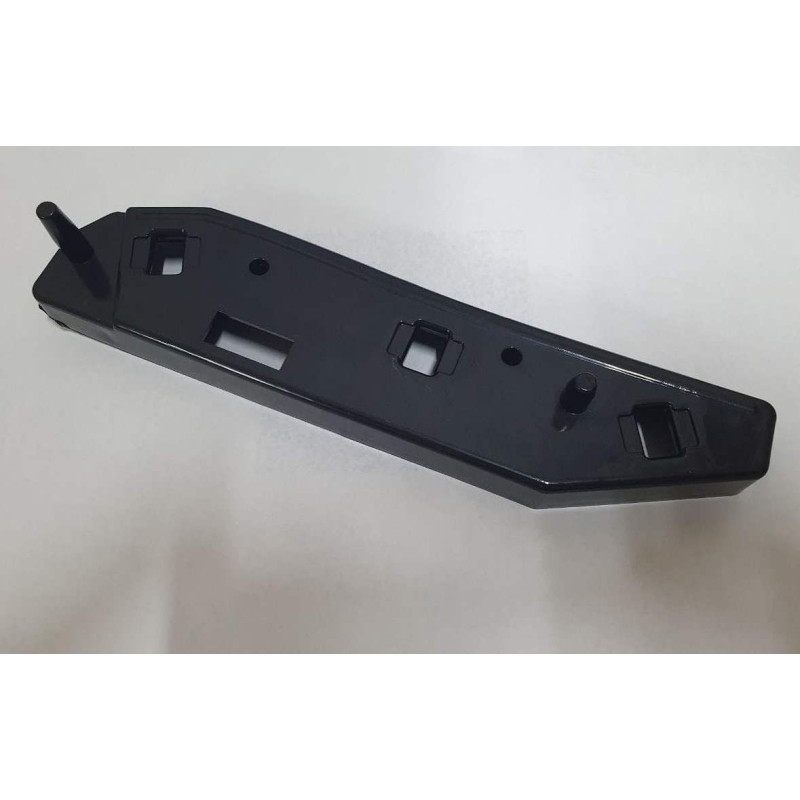 Кріплення бампера переднє праве Ford Edge 2018- Тайвань