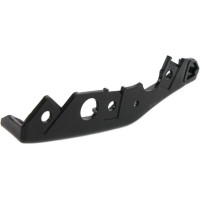 Кріплення бампера переднє праве Ford Fiesta 2011-2019 Тайвань AE8Z17E856A