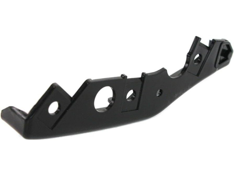 Кріплення переднього бампера праве Ford Fiesta 2011-2019 Тайвань AE8Z17E856A