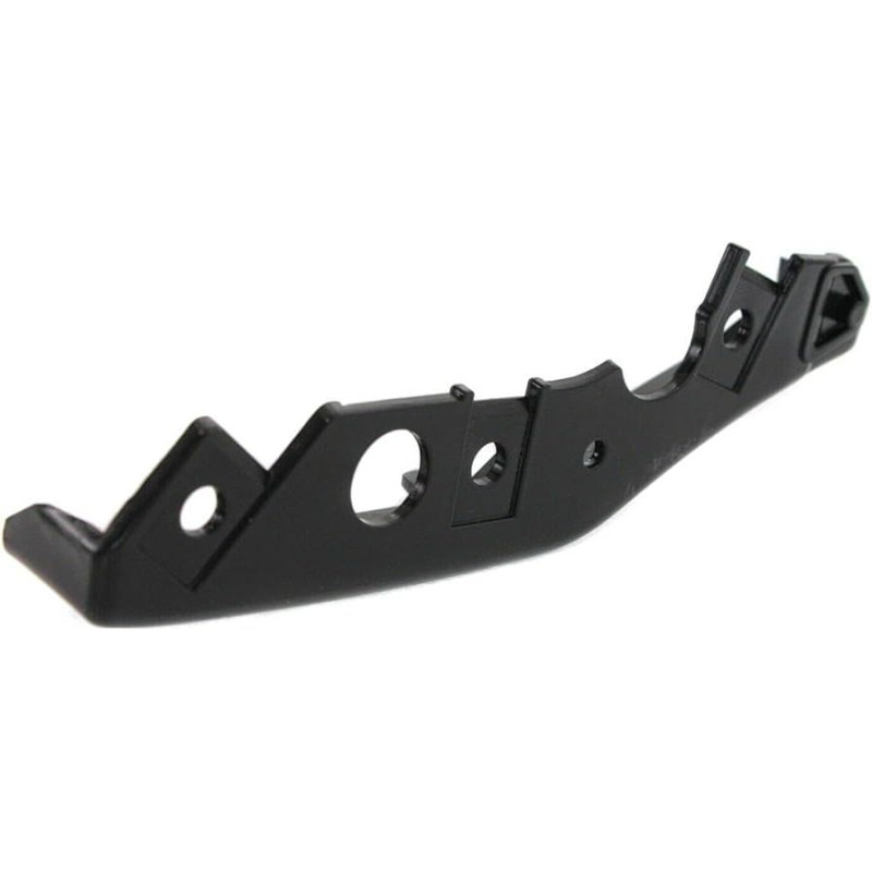 Кріплення бампера переднє праве Ford Fiesta 2011-2019 Тайвань AE8Z17E856A