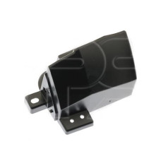 Кріплення бампера заднє нижнє ліве Ford Explorer 2016-2018 Тайвань