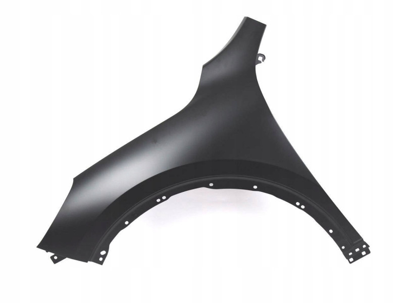 Крило ліве передне Ford Kuga, Escape 20- (Тайвань) LJ6Z16006C